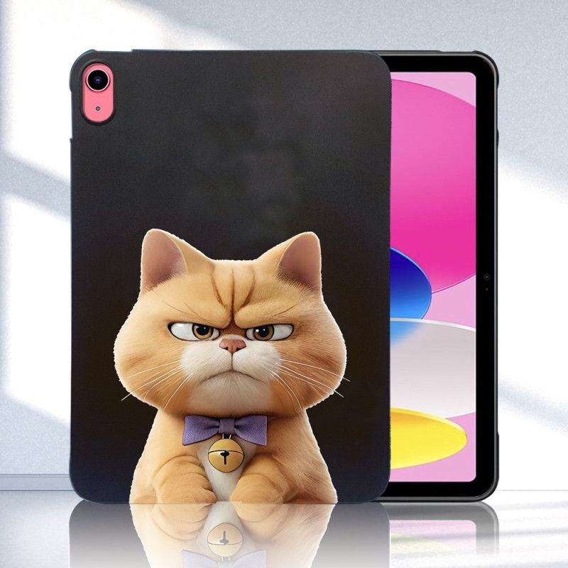 Futerały iPad (2025) Etui Na Telefon Garfield