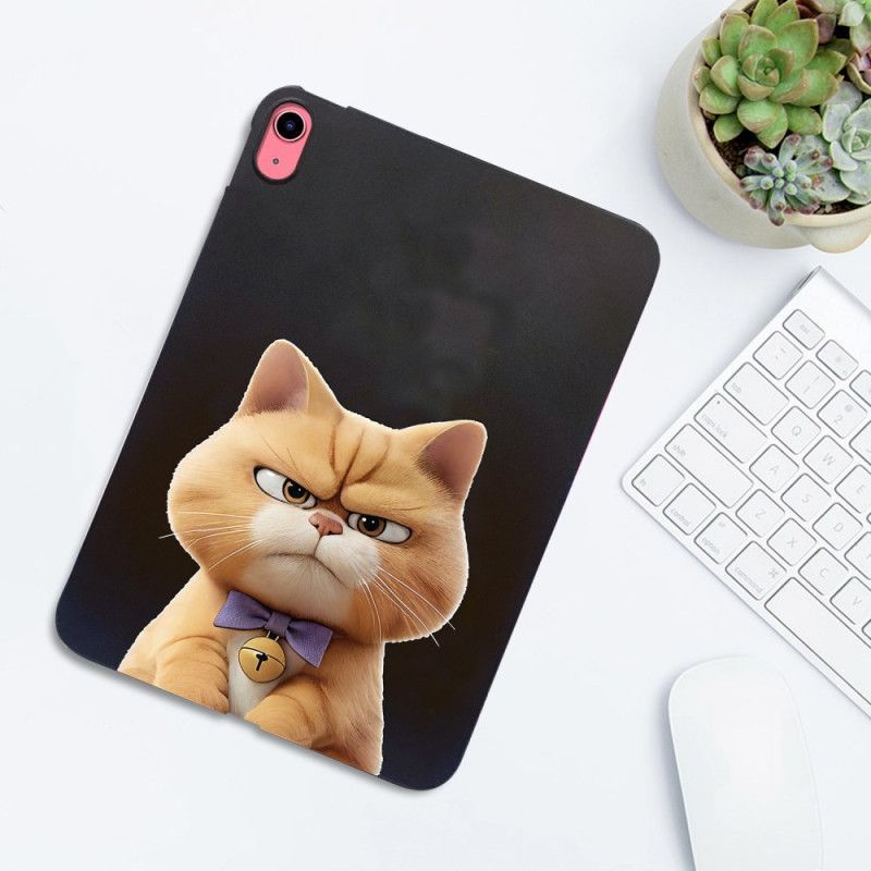 Futerały iPad (2025) Etui Na Telefon Garfield