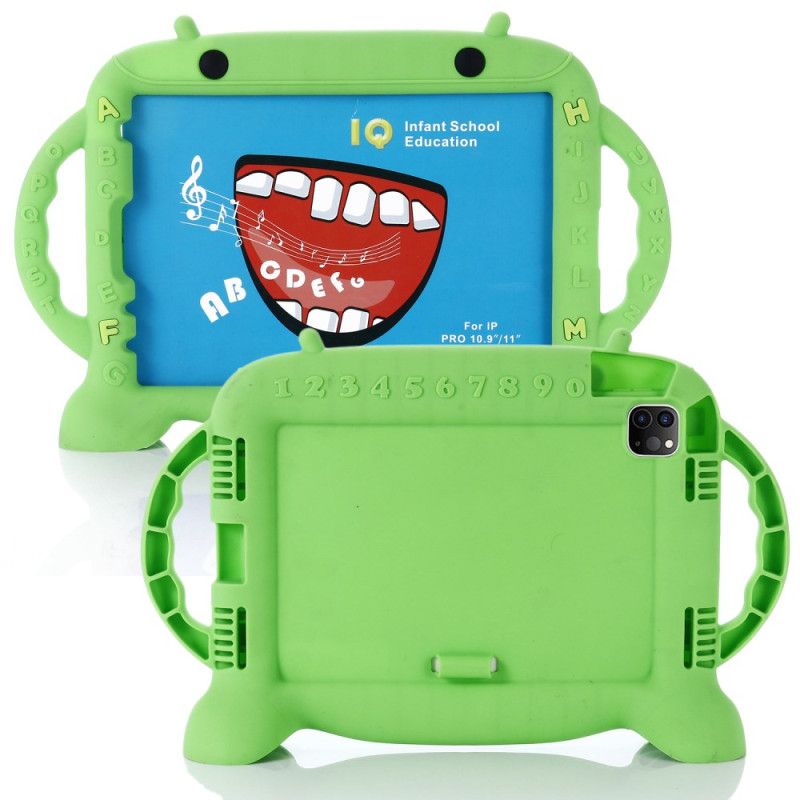 Futerały iPad (2025) Etui Na Telefon Klasyczny