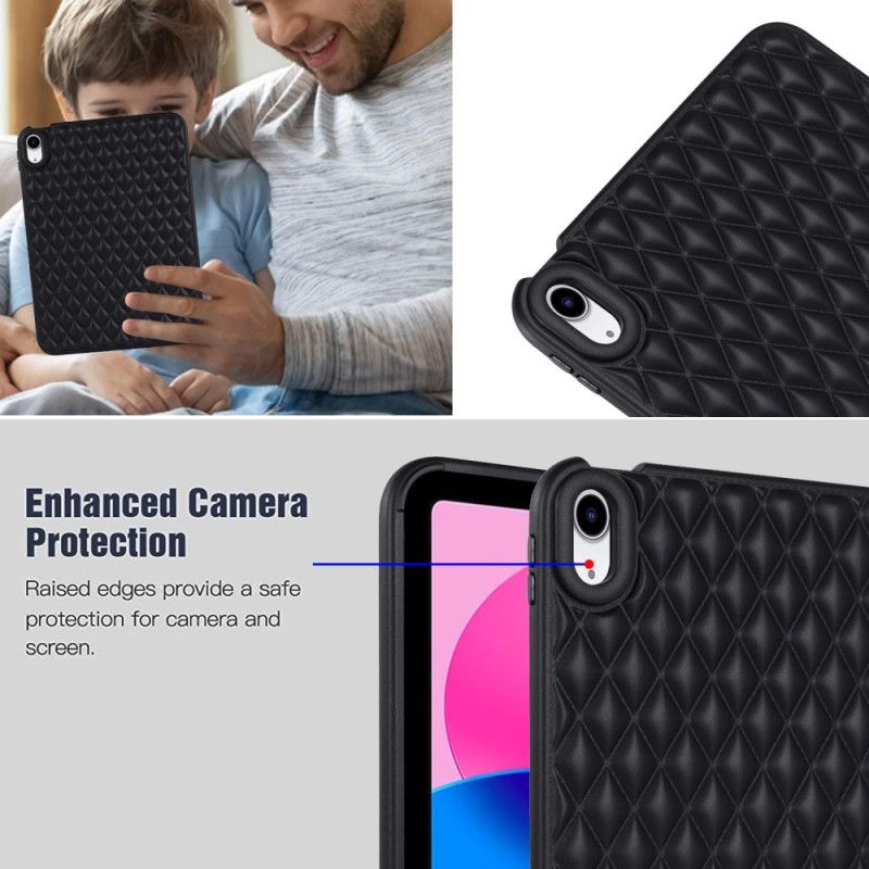 Futerały iPad (2025) Etui Na Telefon Odporny Na Wstrząsy