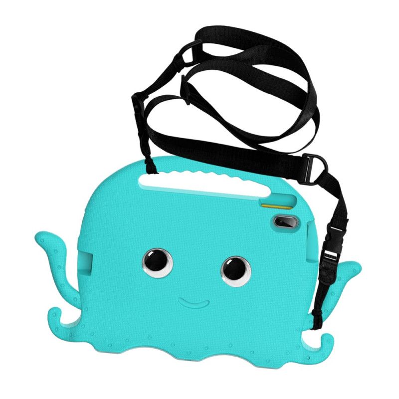 Futerały iPad (2025) Etui Na Telefon Ośmiornica