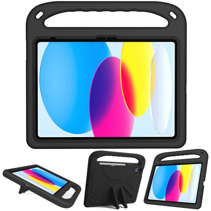 Futerały iPad (2025) Etui Na Telefon Przenośny Uchwyt I Składany Stojak