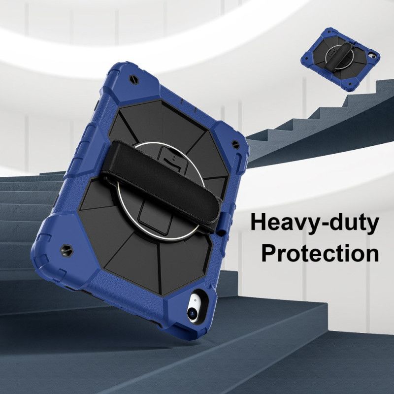 Futerały iPad (2025) Etui Na Telefon Ultrawytrzymały Z Paskiem