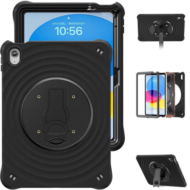 Futerały iPad (2025) Etui Na Telefon Wzmocnione Wsparcie I Ochrona