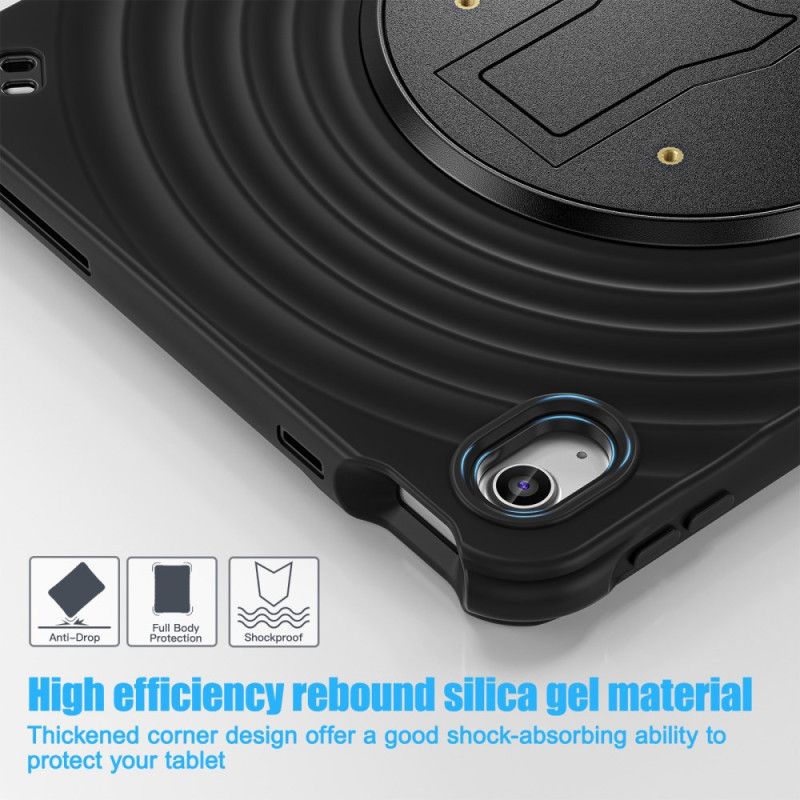 Futerały iPad (2025) Etui Na Telefon Wzmocnione Wsparcie I Ochrona