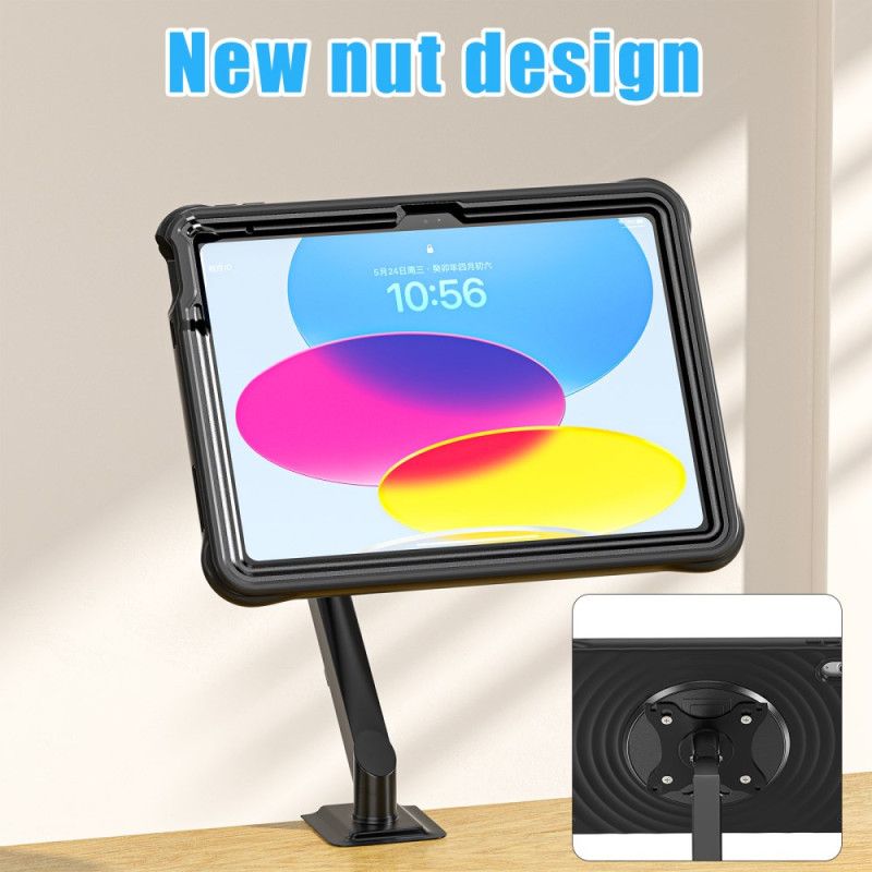 Futerały iPad (2025) Etui Na Telefon Wzmocnione Wsparcie I Ochrona