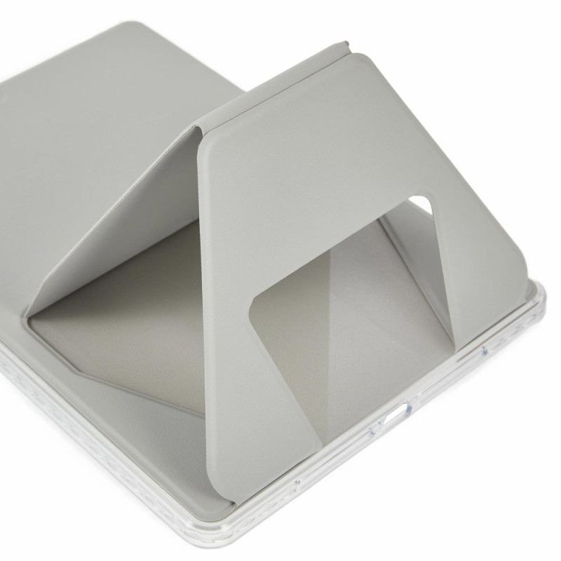 Futerały iPad (2025) Etui Na Telefon Zintegrowana Podstawka