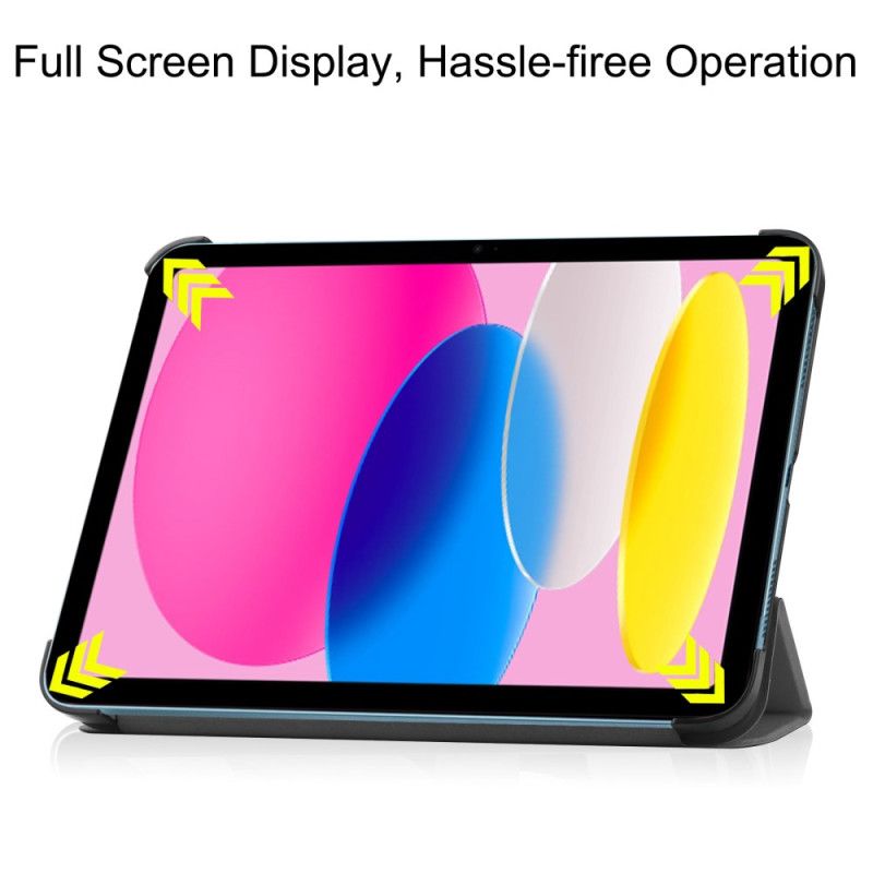 iPad (2025) Podstawka Antypoślizgowa