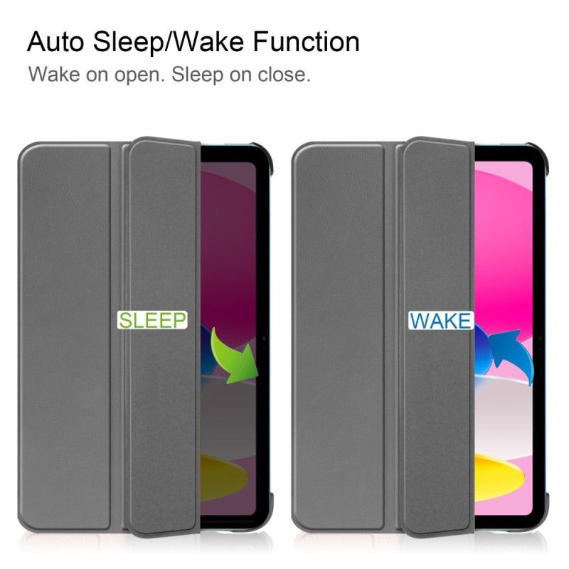 iPad (2025) Podstawka Antypoślizgowa