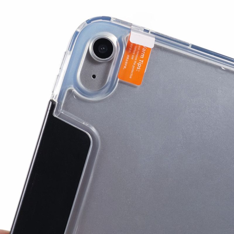 iPad (2025) Podstawka Do Origami I Odłączany Uchwyt Na Długopisy