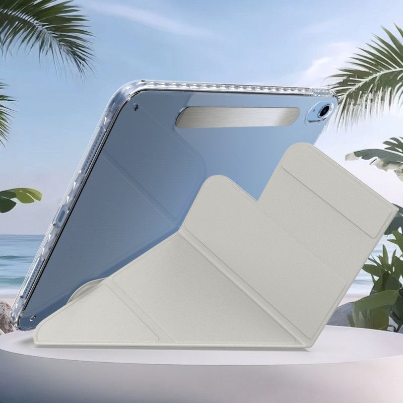 iPad (2025) Podstawka Z Regulacją Kąta Nachylenia