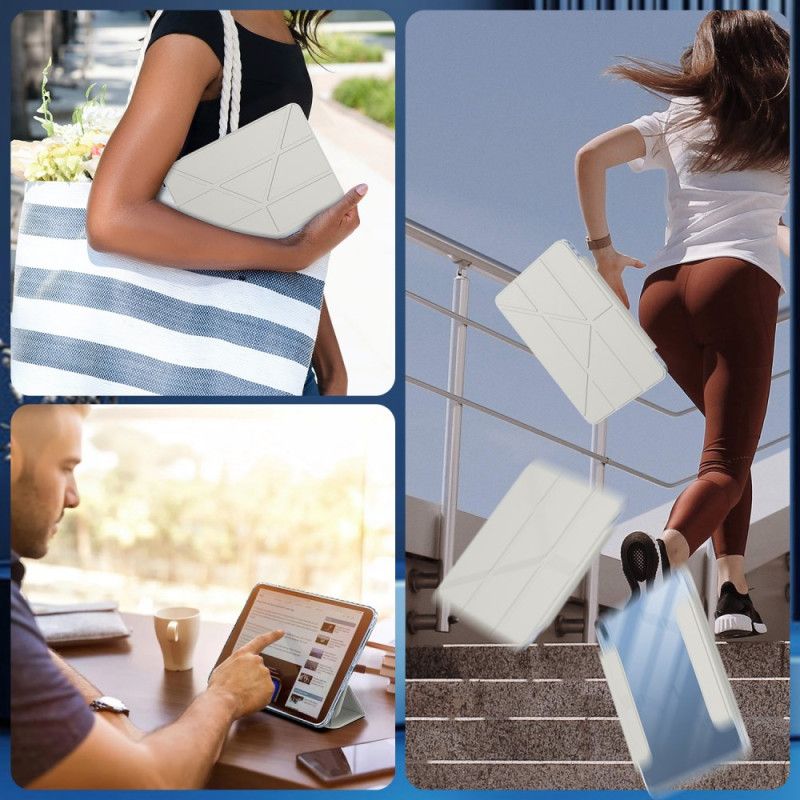 iPad (2025) Podstawka Z Regulacją Kąta Nachylenia