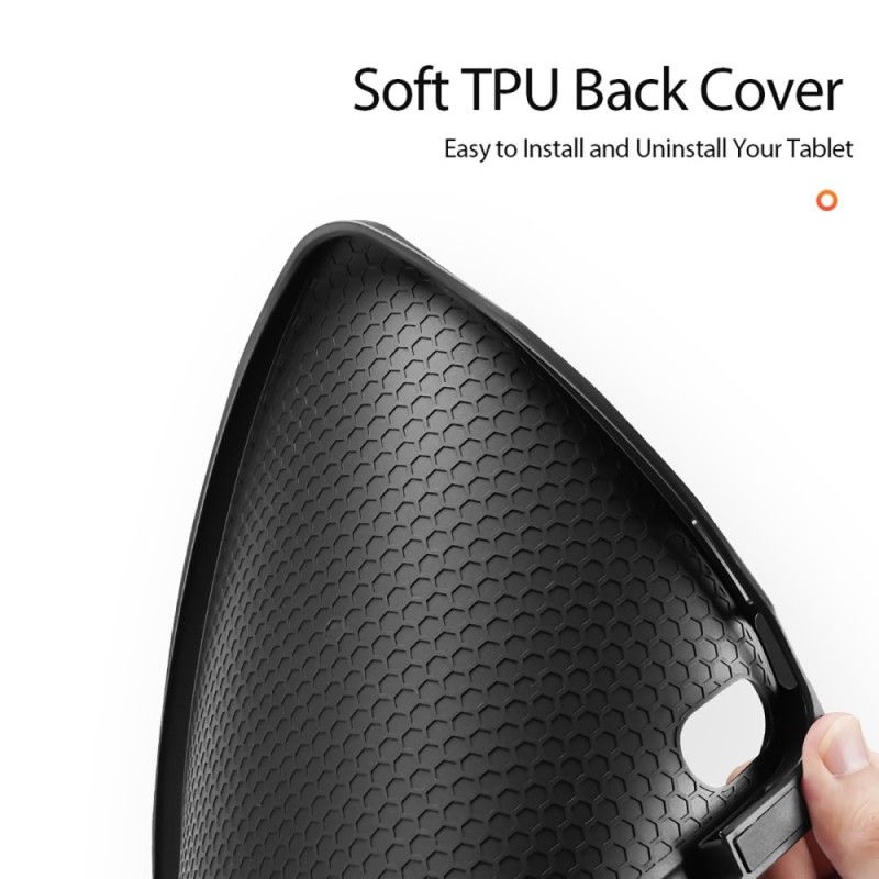 iPad (2025) Seria Domo Dux-ducis