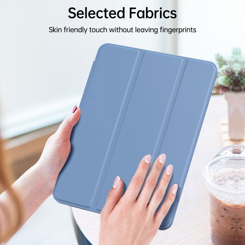 iPad (2025) Trójwarstwowy Dwustronny Stojak Kątowy