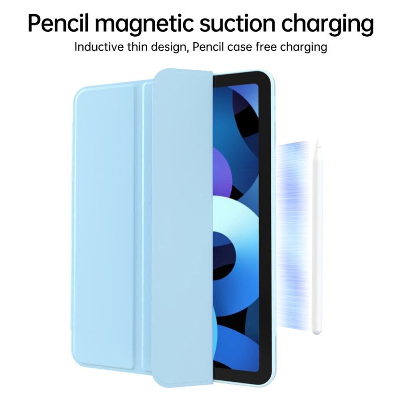 iPad (2025) Trójwarstwowy Dwustronny Stojak Kątowy