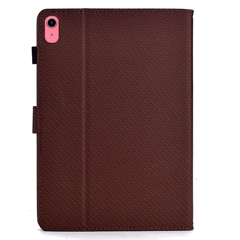 Obudowa iPad (2025) Etui Na Telefon Efekt Skóry