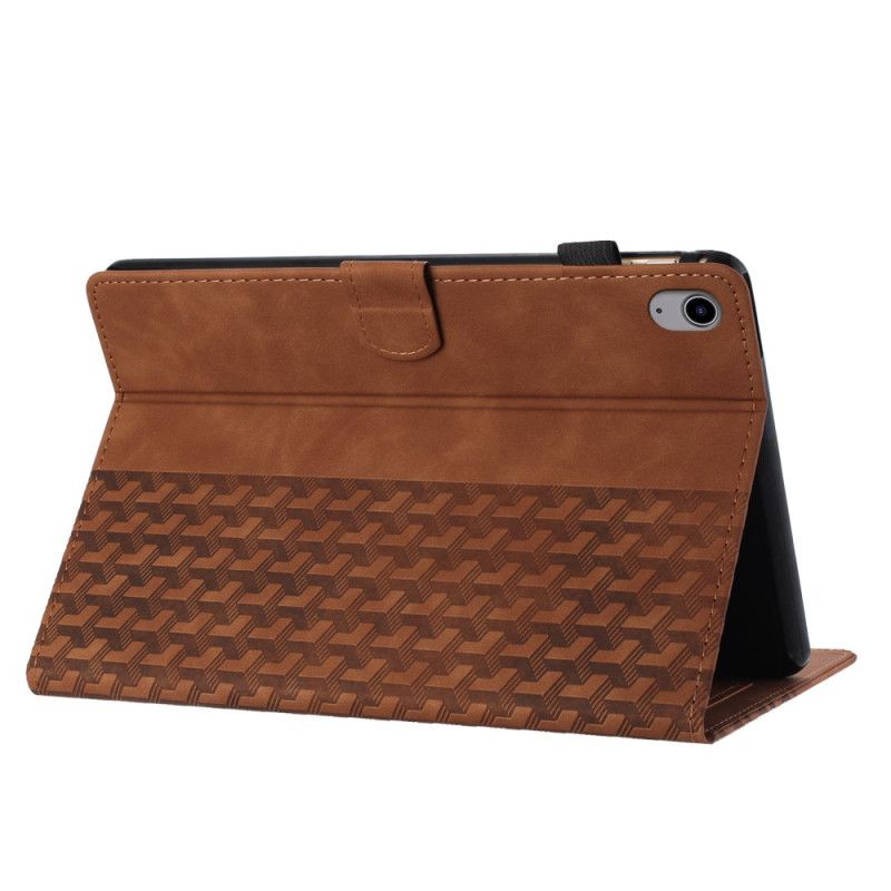 Obudowa iPad (2025) Etui Na Telefon Obramowanie W Sześcian