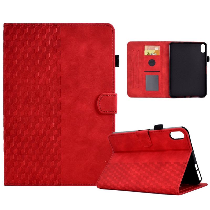 Obudowa iPad (2025) Etui Na Telefon Wzór 3d