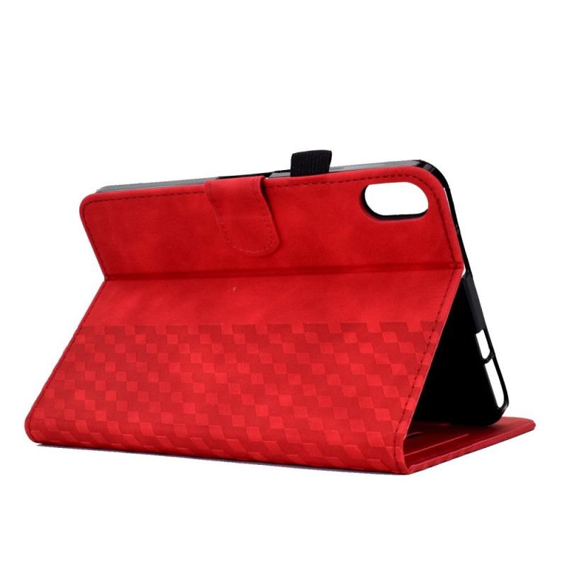 Obudowa iPad (2025) Etui Na Telefon Wzór 3d