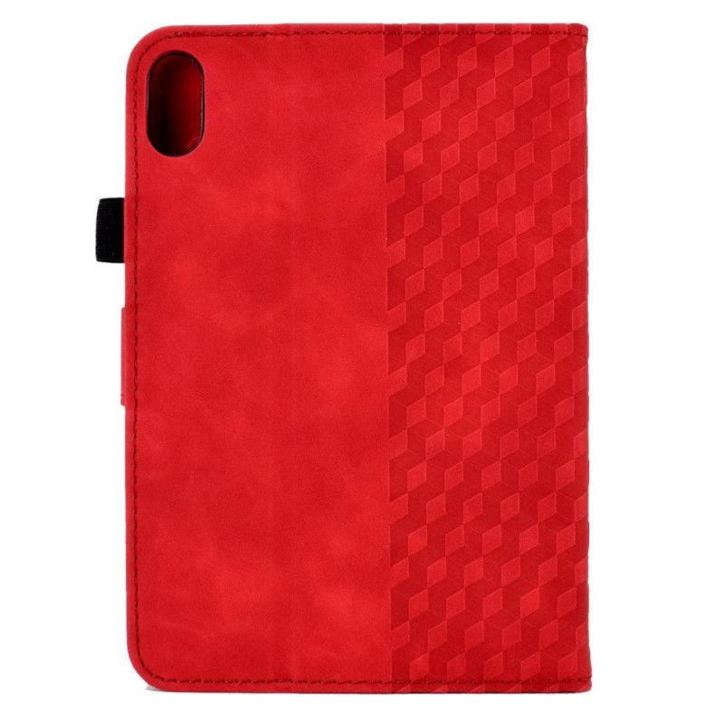 Obudowa iPad (2025) Etui Na Telefon Wzór 3d