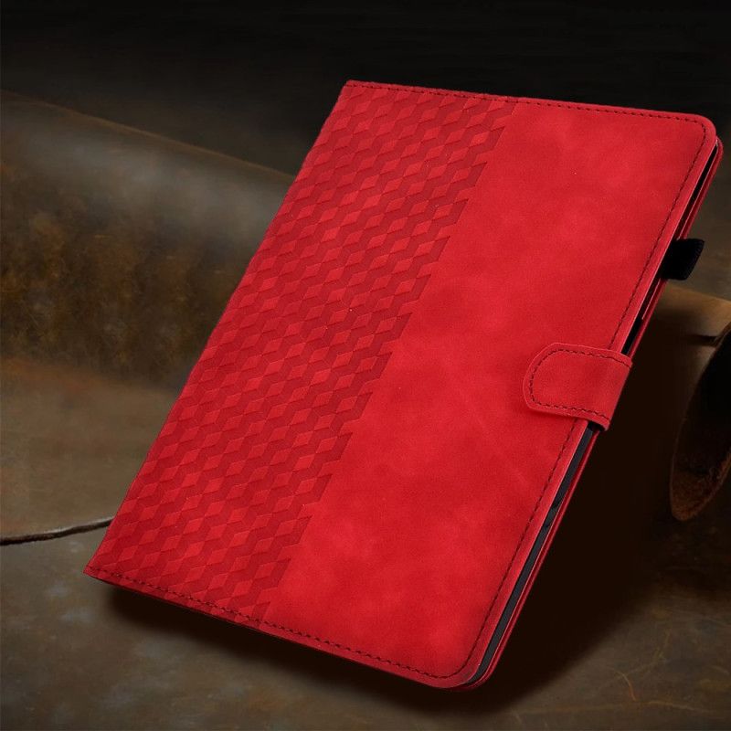 Obudowa iPad (2025) Etui Na Telefon Wzór 3d