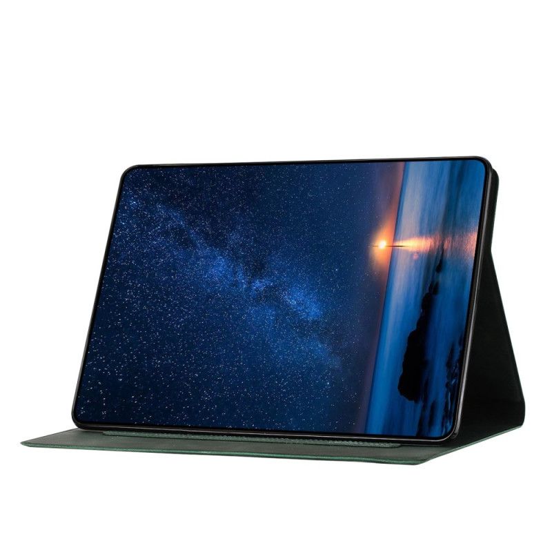 Obudowa iPad (2025) Etui Na Telefon Wzór Kota