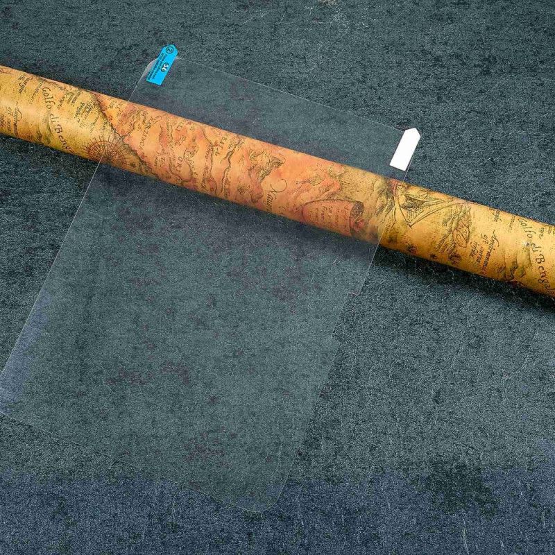 Szkło Hartowane Na Ekran Do Ipada (2025) / 10.9" (2022)