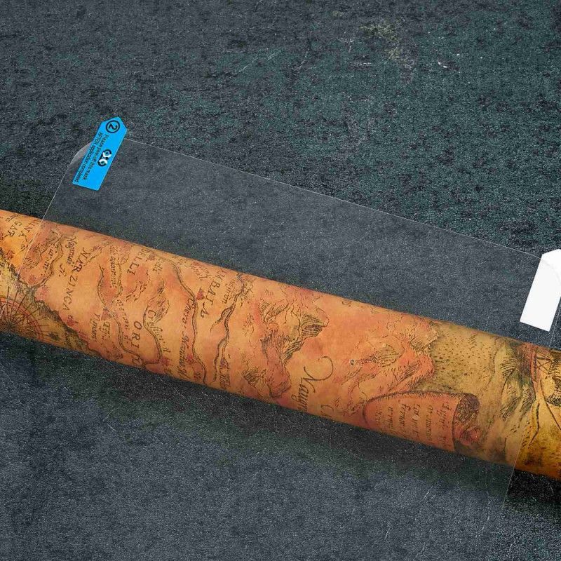 Szkło Hartowane Na Ekran Do Ipada (2025) / 10.9" (2022)