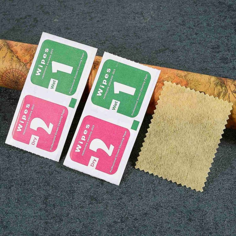 Szkło Hartowane Na Ekran Do Ipada (2025) / 10.9" (2022)