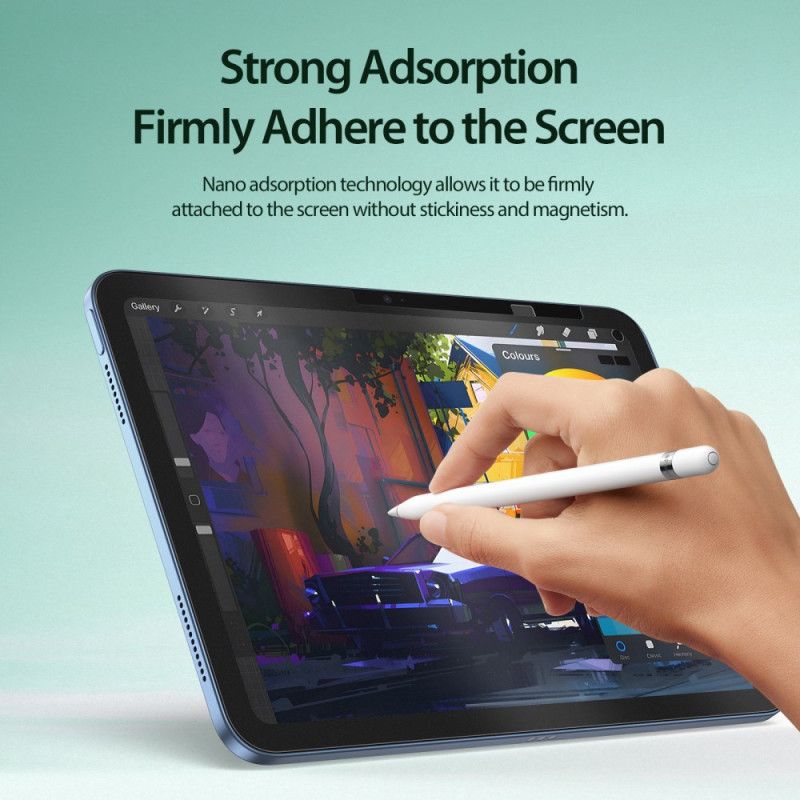 Szkło Hartowane Na Ekran Do Ipada (2025) / 10.9" (2022) Naad Series Dux Ducis