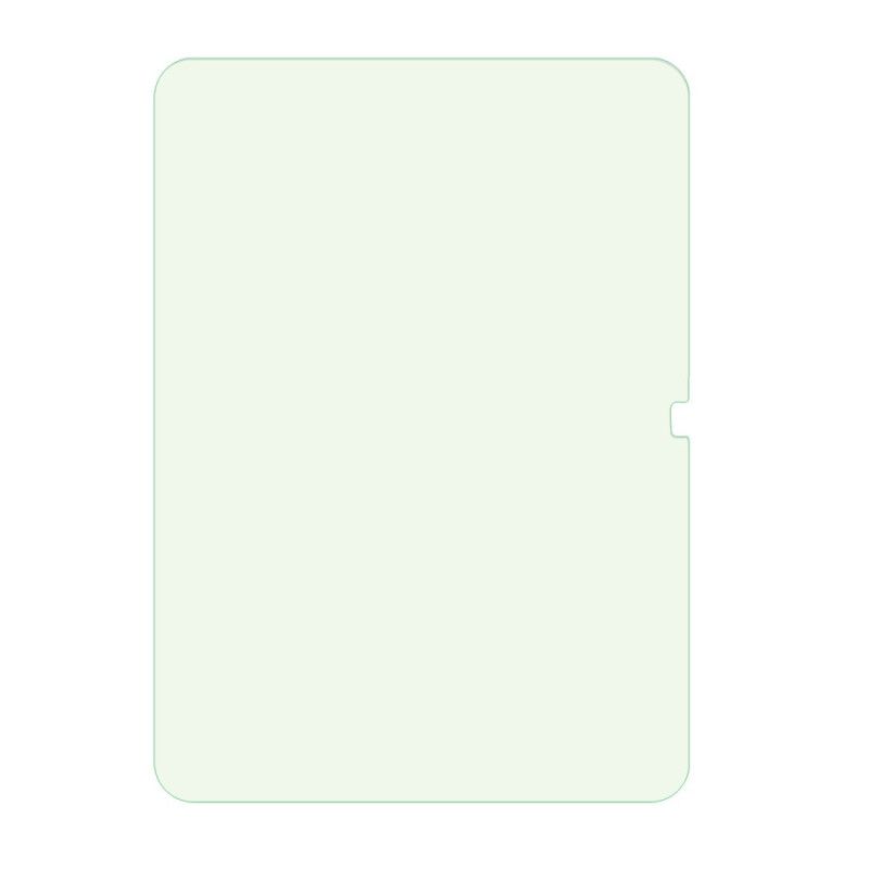 Szkło Hartowane Na Ekran Z Blokadą Zielonego Światła Do Ipada (2025) / 10.9" (2022)