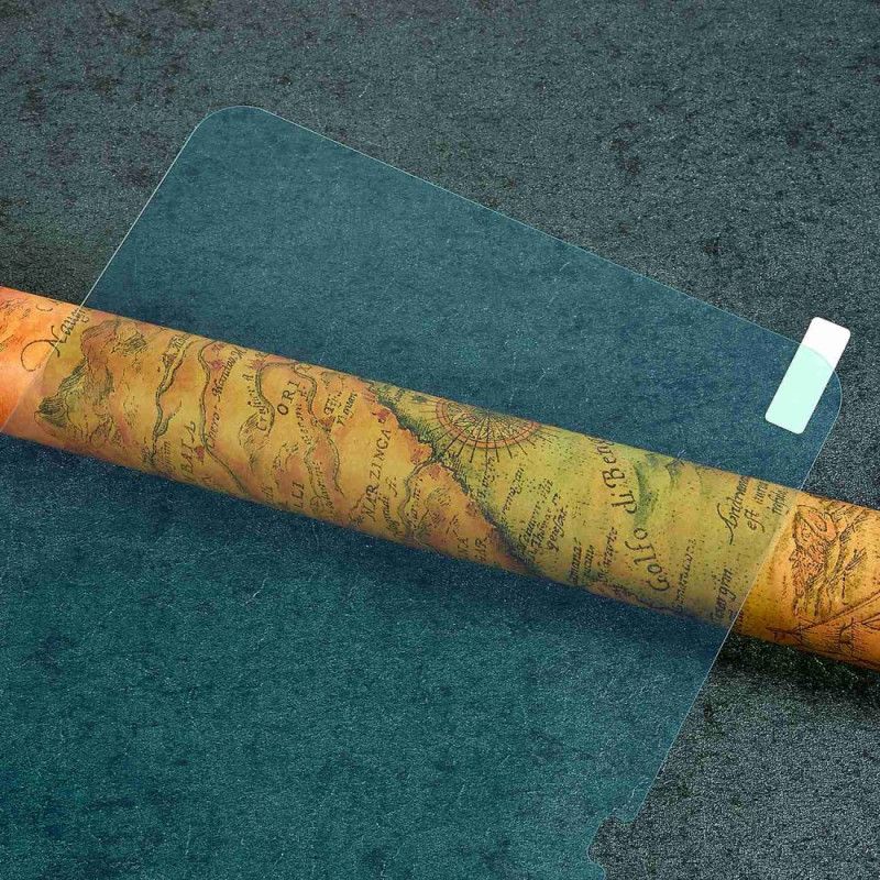 Szkło Hartowane Na Ekran Z Blokadą Zielonego Światła Do Ipada (2025) / 10.9" (2022)