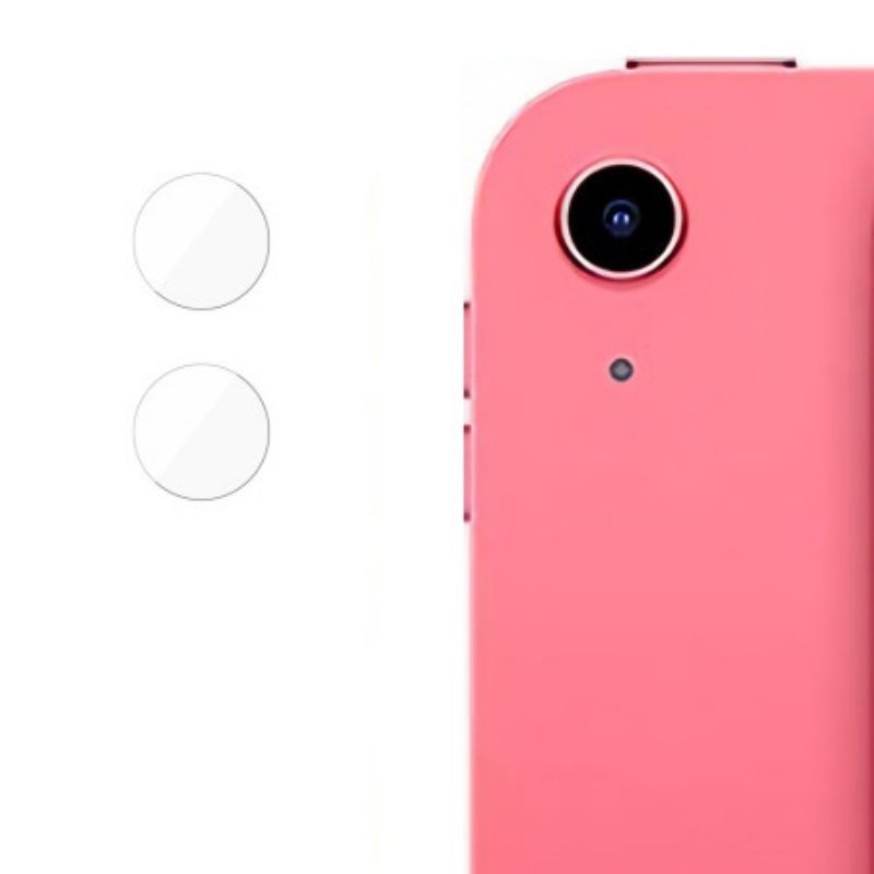 Szkło Hartowane Na Obiektyw Do Ipada (2025) / Ipada 10.9" (2022)