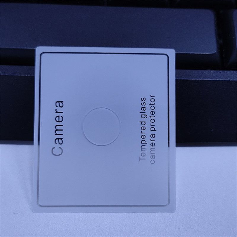 Szkło Hartowane Na Obiektyw Do Ipada (2025) / Ipada 10.9" (2022)