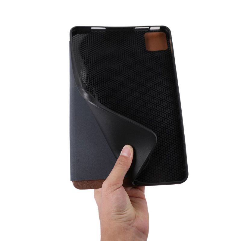 Case Xiaomi Pad 7 / 7 Pro Etui Na Telefon Efekt Skóry