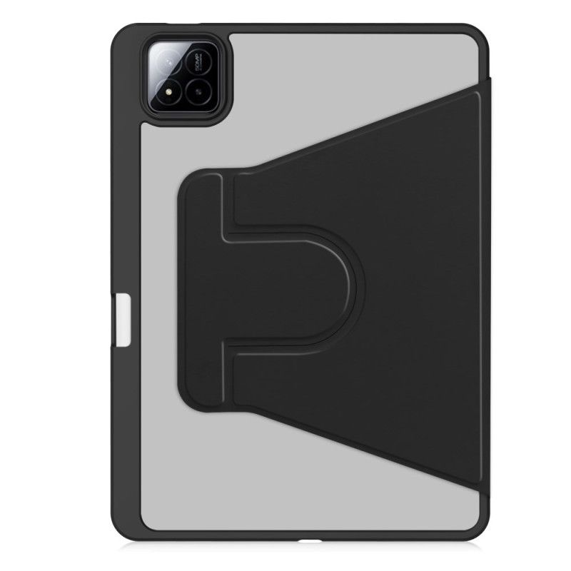 Case Xiaomi Pad 7 / 7 Pro Etui Na Telefon Efekt Skóry Z Obrotową Podstawką