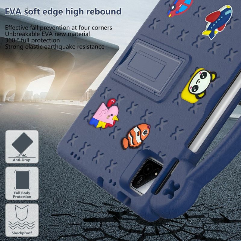 Etui Do Xiaomi Pad 7 / 7 Pro Dziecięcy Pokrowiec Eva