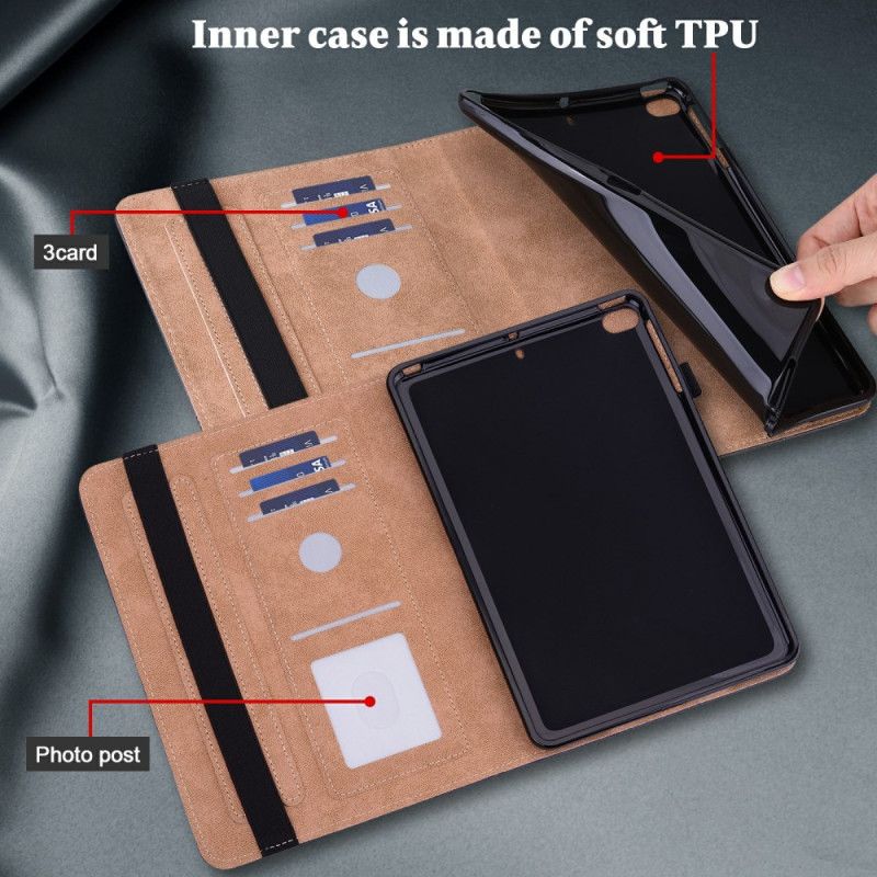 Etui Do Xiaomi Pad 7 / 7 Pro Linki I Ściągacze