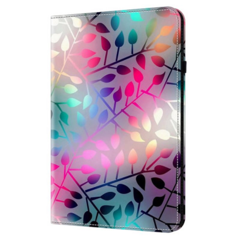 Etui Do Xiaomi Pad 7 / 7 Pro Liście Klonu