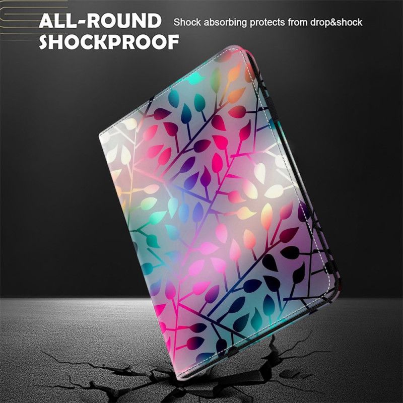 Etui Do Xiaomi Pad 7 / 7 Pro Liście Klonu