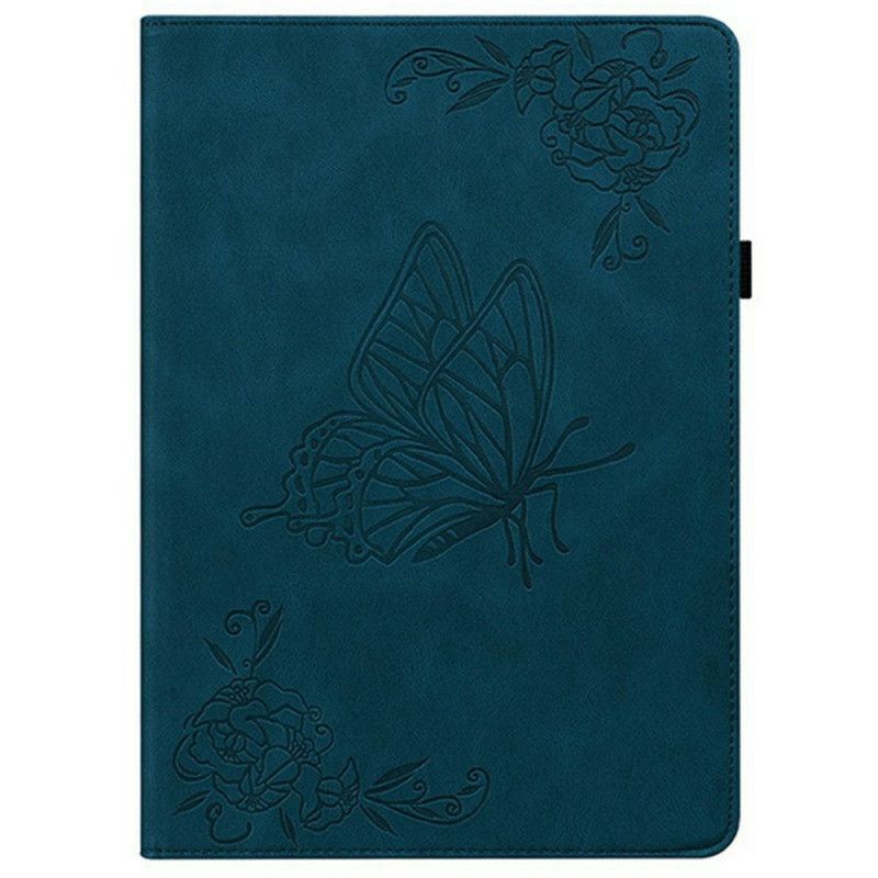 Etui Do Xiaomi Pad 7 / 7 Pro Motyl