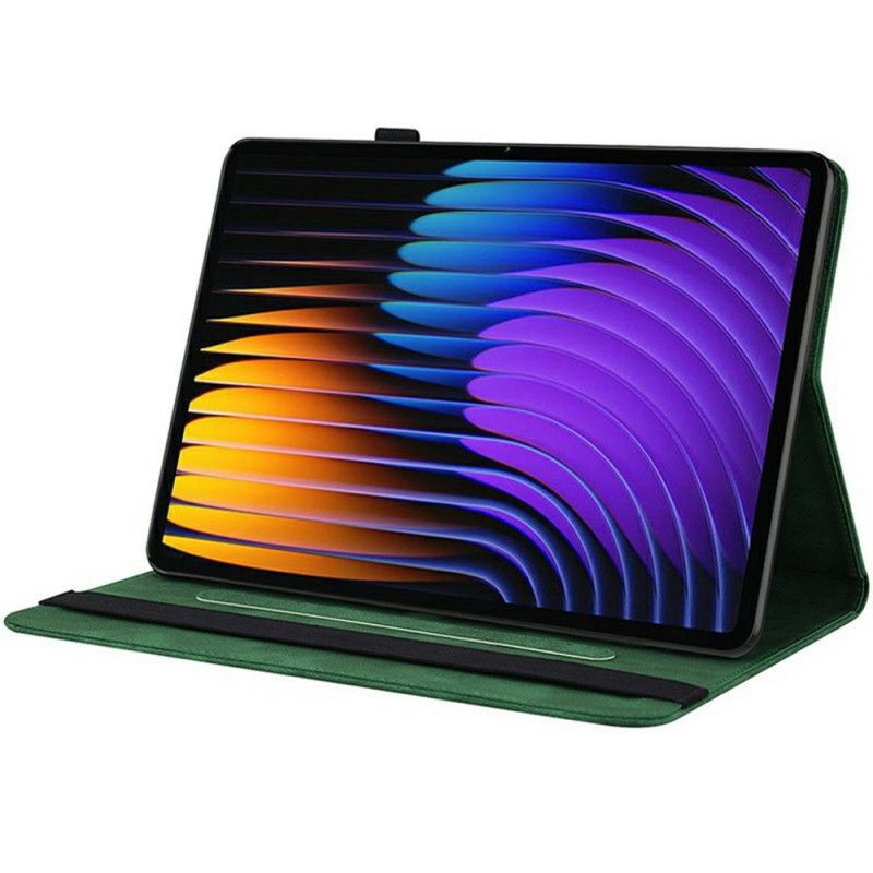 Etui Do Xiaomi Pad 7 / 7 Pro Motyl