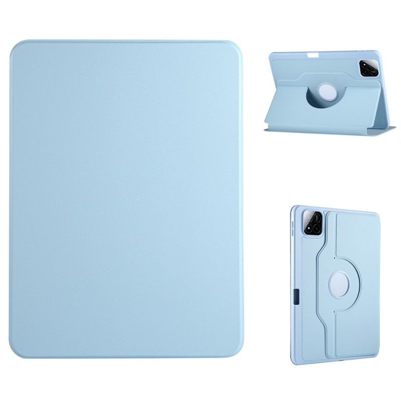 Etui Do Xiaomi Pad 7 / 7 Pro Regulowany I Obrotowy Uchwyt