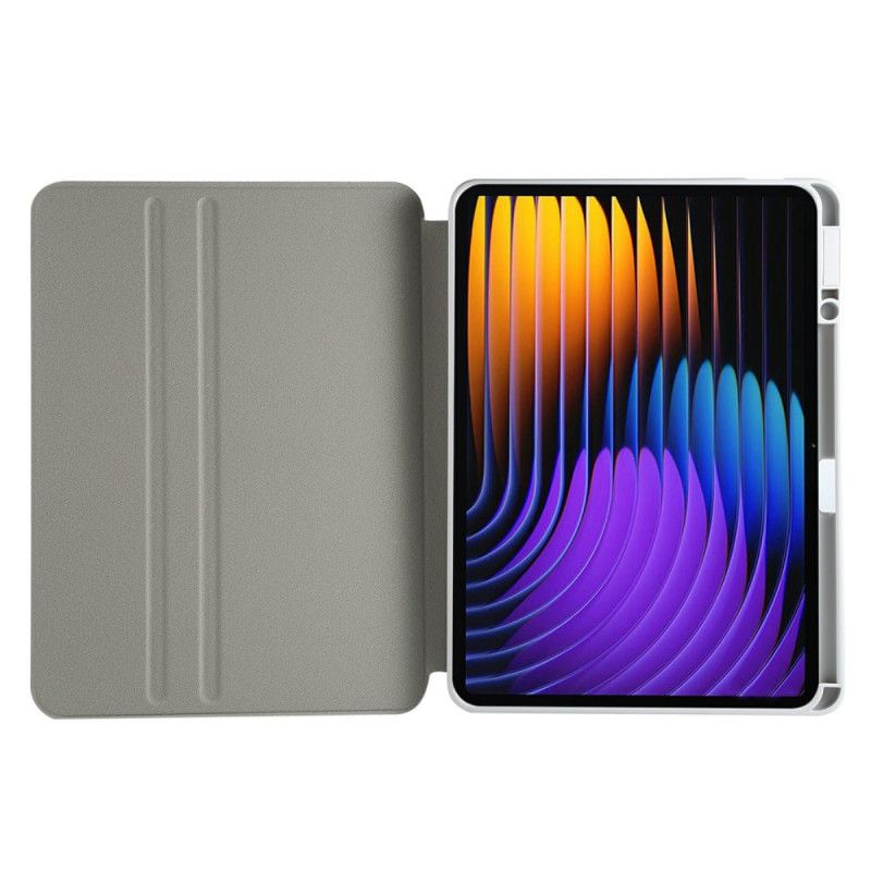 Etui Do Xiaomi Pad 7 / 7 Pro Regulowany I Obrotowy Uchwyt