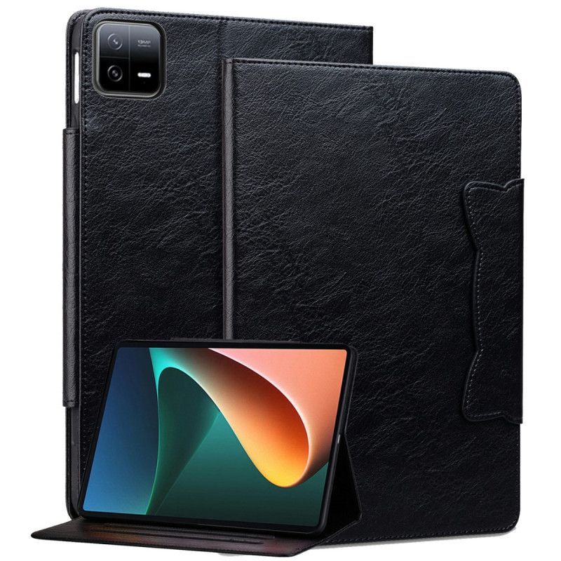 Etui Folio Do Xiaomi Pad 7 / 7 Pro Kot Zapięcie