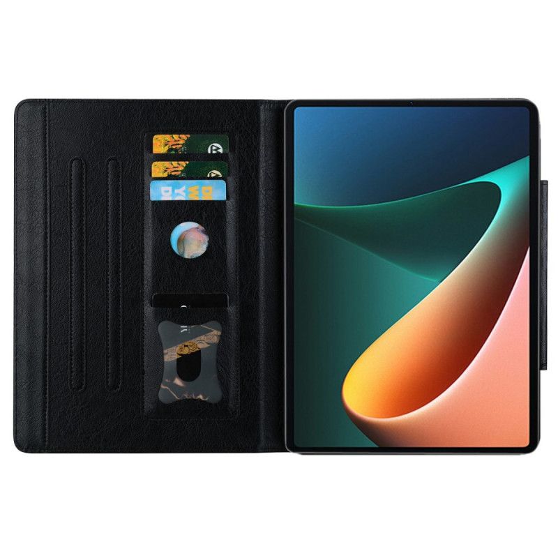 Etui Folio Do Xiaomi Pad 7 / 7 Pro Kot Zapięcie