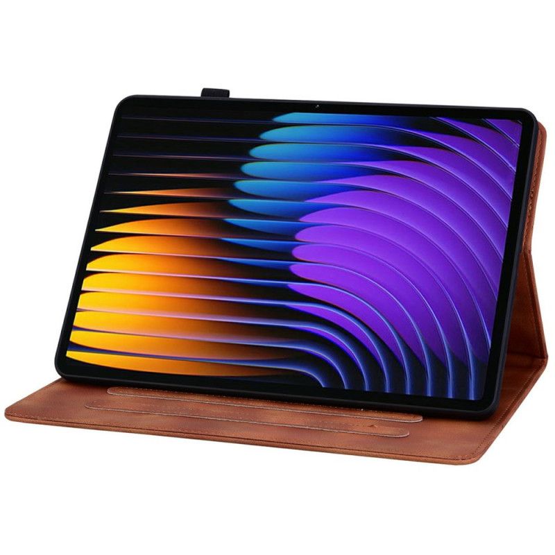 Etui Folio Do Xiaomi Pad 7 / 7 Pro Lilia