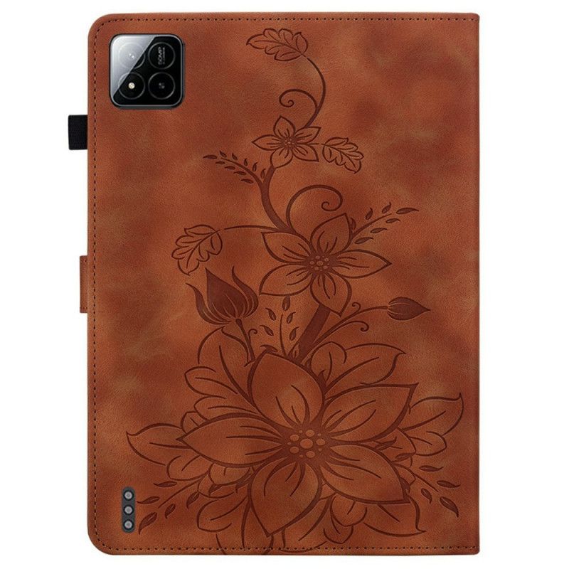 Etui Folio Do Xiaomi Pad 7 / 7 Pro Lilia