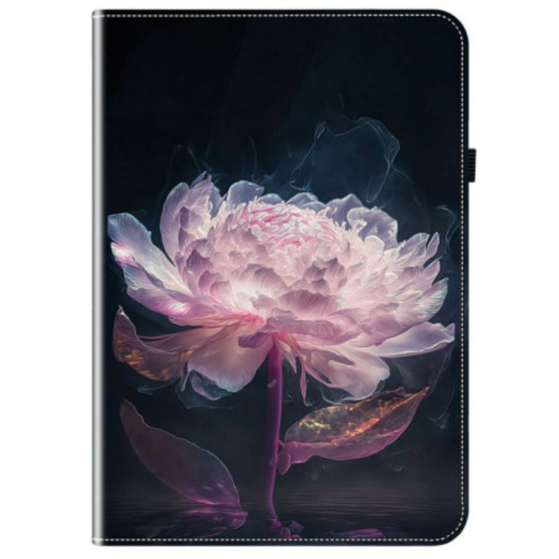 Etui Folio Xiaomi Pad 7 / 7 Pro Piwonia Etui Ochronne