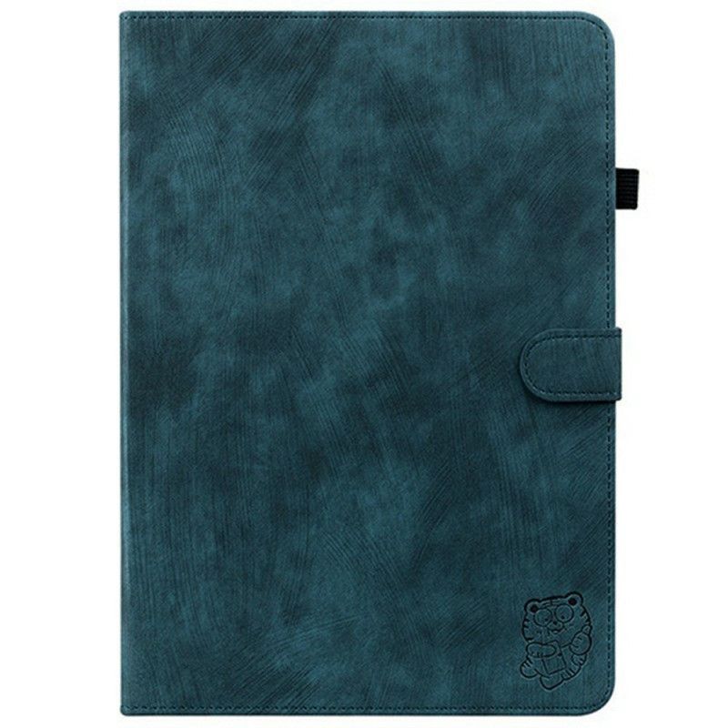 Etui Folio Xiaomi Pad 7 / 7 Pro Skóra Ekologiczna W Stylu Vintage